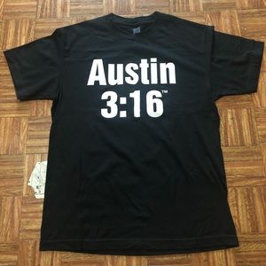 WWE Stone Cold Steve Austin T-Shirt